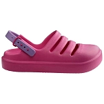 Havaianas 41.482.603.929.278 Деревянные башмаки 4148260 Pink Flux / Prisma Purple 35x25x15 EU 29