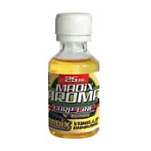 Kolpo 1163016-01 Жидкий добавитель для ванильной приманки 25ml Yellow