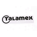 Talamex 85922156 Silverline Логотип Бесцветный  Grey