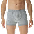 Купить UYN U100168-J851-XXL Боксёр Motyon 2.0 Серый  Nautical Grey 2XL 7ft.ru в интернет магазине Семь Футов