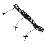 HUUB A2-HNB2 II Пояс Race  Black