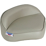Springfield marine 169-1040213NS Pro Stand-Up Сиденье Бежевый Gray