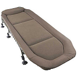 Avid carp A0440011 Benchmark Lite Коричневый  Brown