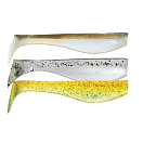 Купить Sakura VSBS12539 Belly Shad 120 Mm 4 Единицы Многоцветный 039 (Ghost GrÃ©mille) 120 mm (4 pcs)  7ft.ru в интернет магазине Семь Футов