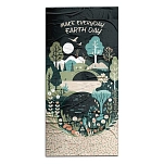 Matt 5820-1124 Шарф-хомут Coolmax Eco Многоцветный Earth