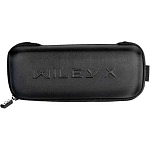 Wiley x DN800 чехол для телефона Zippered Eva  Black