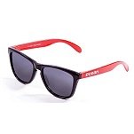 Ocean sunglasses 40002.36 поляризованные солнцезащитные очки Sea Black