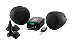 Аудиосистема BOSS MCBK520B Boss Audio