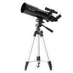 Celestron C22030 Travel Scope 80 Адаптер для смартфона Телескоп  Black