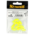 Sea monsters SMOV7X15YF Вертлюги Желтый  Yellow