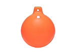 SEATEC BSK-1NA Маркировочный буй / оранжевый