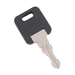 Ap products 112-013691330 Fastec 330 Ключевая запасная часть Black