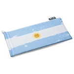 Oakley 100-789-015 Microclear Cleaning/Storage Bag Оболочка Argentina Flag