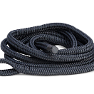 GLEISTEIN 2M9120201 Fender Line / с проушиной / черный / 3м