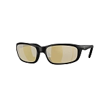 Costa 06s9134-91340759 поляризованные солнцезащитные очки Brine ii Matte Black 20x10x10 Sunrise Silver Mirror 580G/CAT2