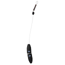 Купить SPRO 004589-00803-00000-00 Tocka Пробки Черный  Black 10 g  7ft.ru в интернет магазине Семь Футов
