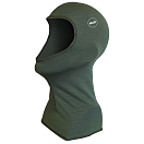Купить HAD HA614-0035 Балаклава Merino Зеленый  Army Green 7ft.ru в интернет магазине Семь Футов