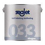 Seajet 640VR69430.75LBV-UNIT 033 Shogun 750ml 033 Shogun Противообрастающее покрытие Бесцветный Light Blue