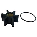Купить Whisper power 40409011 комплект прокладок и крыльчатки водяного насоса  Black 7ft.ru в интернет магазине Семь Футов
