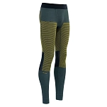 DEVOLD OF NORWAY GO255100A-395A-XXL Базовые штаны Tuvegga Merino Коричневый Green 2XL