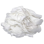 Buffalo 199-60205 Вязать дворники 1/2 Lb коробка Белая White