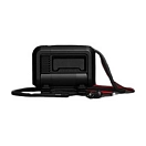 Купить Noco air10 Портативный воздушный компрессор 10A Black / Red 28x11x22 7ft.ru в интернет магазине Семь Футов
