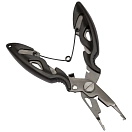 Купить Zebco Z0950004 Плоскогубцы Pocket Universal Split Ring Black 7ft.ru в интернет магазине Семь Футов