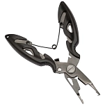 Zebco Z0950004 Плоскогубцы Pocket Universal Split Ring Black