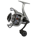 Купить Lineaeffe 1224640 Rapid Bass Evolution FD Спиннинговая Катушка Серый Grey 40  7ft.ru в интернет магазине Семь Футов