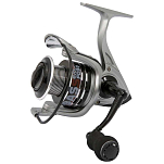 Lineaeffe 1224640 Rapid Bass Evolution FD Спиннинговая Катушка Серый Grey 40 