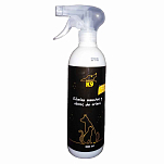 Julius k-9 51469 Устранитель запахов 500ml коробка 12 единицы измерения Белая