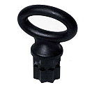 Купить Railblaza 02-4005-11 Webeye Служба поддержки Черный Black (2 pcs) 30 mm  7ft.ru в интернет магазине Семь Футов