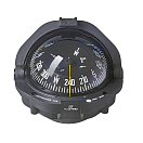 Купить Компас Plastimo Offshore 135 23484 12/24В 175x155мм картушка Ø130мм для судна от 10м c плоской картушкой черный/черный 7ft.ru в интернет магазине Семь Футов