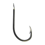 VMC 31VM8294SC1/02 8294S Faultlesss Octopus Крюк Черный  Stainless Steel 25pcs) 2/0 