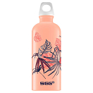 Купить Sigg 8803.20 Touch 600ml Розовый  Florid Shy Pink 7ft.ru в интернет магазине Семь Футов