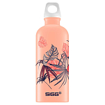 Sigg 8803.20 Touch 600ml Розовый  Florid Shy Pink