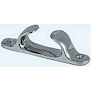 Купить Perko 9-0119DP6CHR Chrome Bronze Прямые колодки Серебристый Silver 6 x 1 1/8´´  7ft.ru в интернет магазине Семь Футов