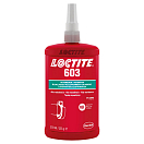 Купить Вал-втулочный фиксатор анаэробного типа Loctite 603 250мл 7ft.ru в интернет магазине Семь Футов