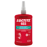Вал-втулочный фиксатор анаэробного типа Loctite 603 250мл