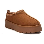 Xti 14323702-camel-37 Деревянные башмаки 143237 35x25x15 EU 37