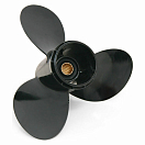 Винт гребной Suzuki DF40-50,60A/DT40-65;3x11-5/8x12R, без упаковки 5810095393019 bezupak