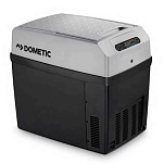 Dometic 65309 Tropicool TCX21 21L Термоэлектрический Холодильник grey / Black 450 x 420 x 303 mm