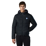 North sails 603365-0999-xl Куртка Zephyr Ultralight Black 60x40x25