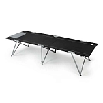 Kampa 9120000569 кровать для кемпинга Dream  Black / Grey