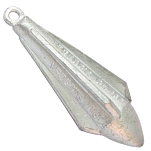 Kolpo 1536046-70 Freccia Вести  Grey 70 g