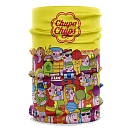 Купить Otso HT-CHFOREVER22-USZ Шарф-хомут Chupa Chups Forever Fun Желтый Multicolor 7ft.ru в интернет магазине Семь Футов