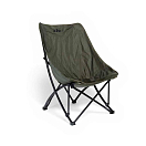 Купить Bank life T1238  Hi Back Стул Зеленый  Camo 7ft.ru в интернет магазине Семь Футов