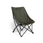 Bank life T1238  Hi Back Стул Зеленый  Camo