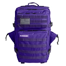 Купить Elitex training X001OEXUE7 Рюкзак V1 45L Tactical Фиолетовый Violet 7ft.ru в интернет магазине Семь Футов