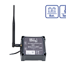 WEATHERDOCK A22700 Базовый набор ME SENSE / WiFi-реле и датчик температуры